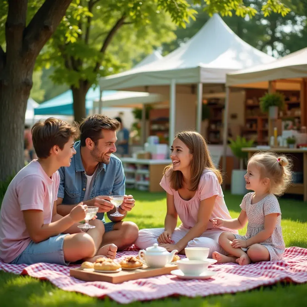 Professional team collaboration